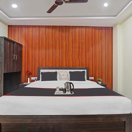 Collection O Srg Chinhat Exterior foto