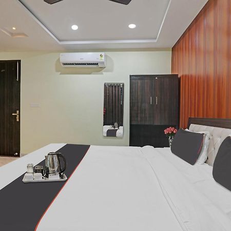 Collection O Srg Chinhat Exterior foto