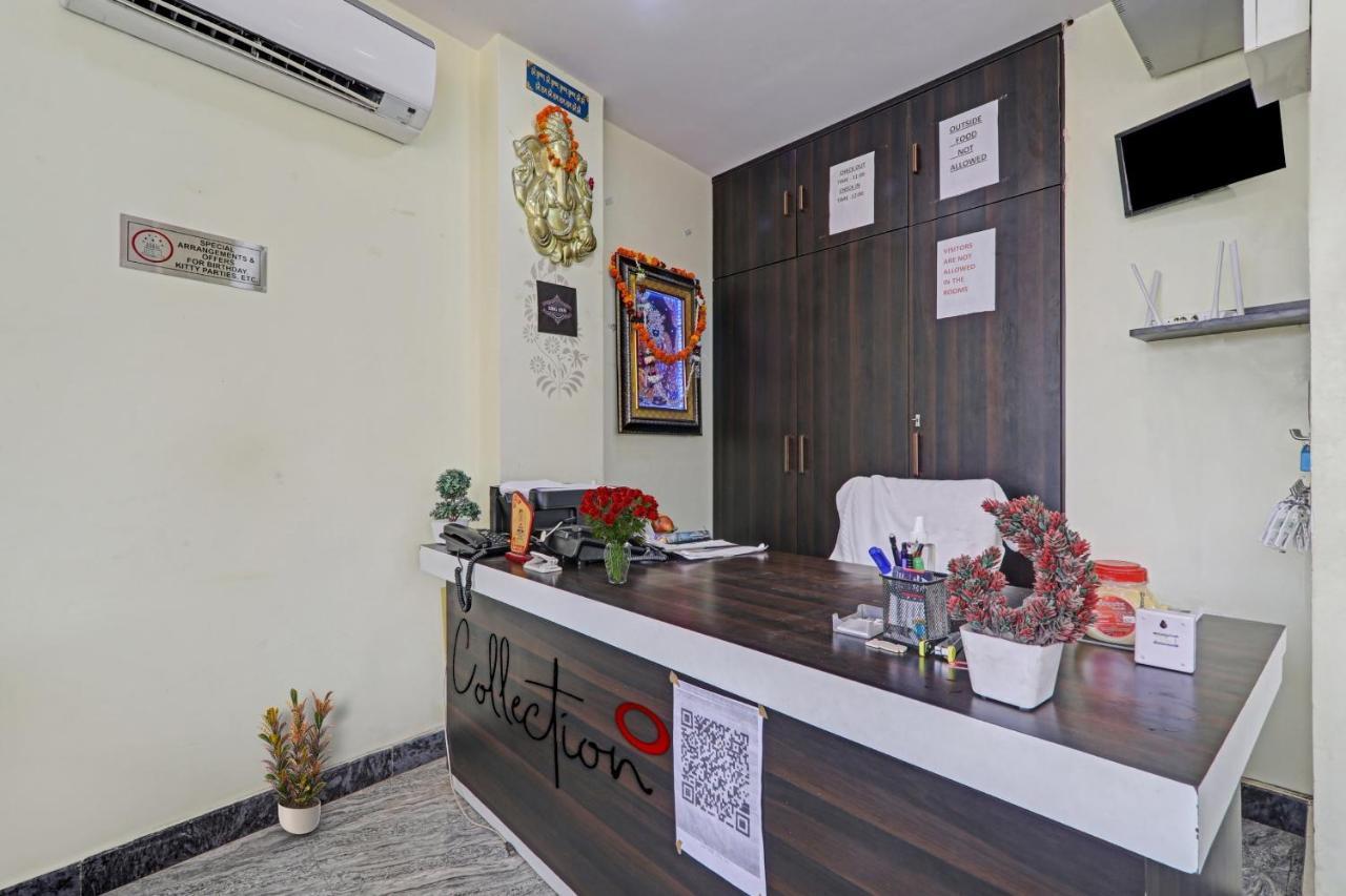 Collection O Srg Chinhat Exterior foto