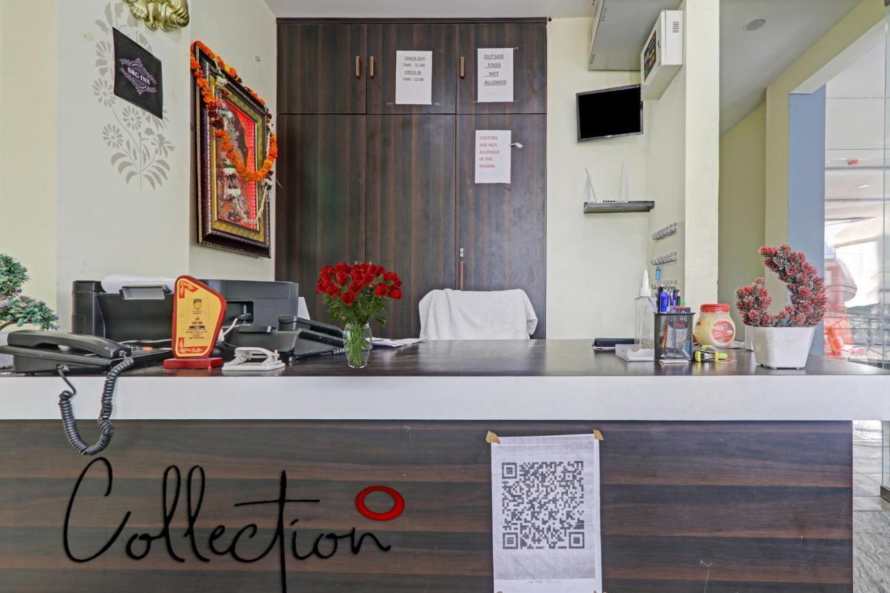 Collection O Srg Chinhat Exterior foto