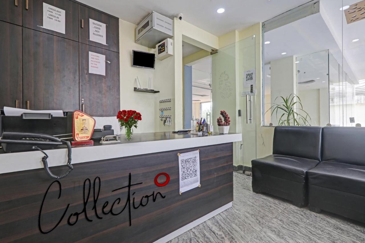 Collection O Srg Chinhat Exterior foto